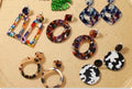 Beautiful different style Earrings