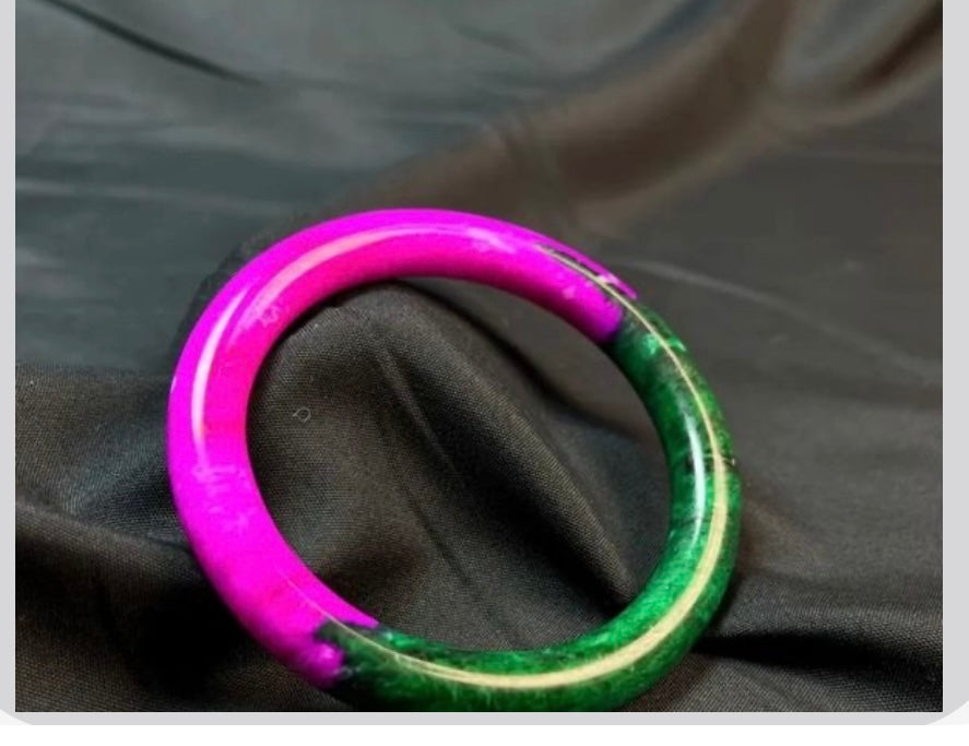 Natural Stone Bracelet