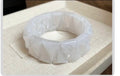 Luxury vintage Acrylic Bracelet